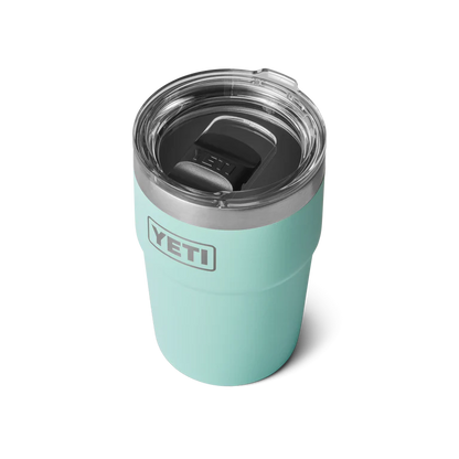 Yeti Rambler 16oz 473ml Stackable Cup
