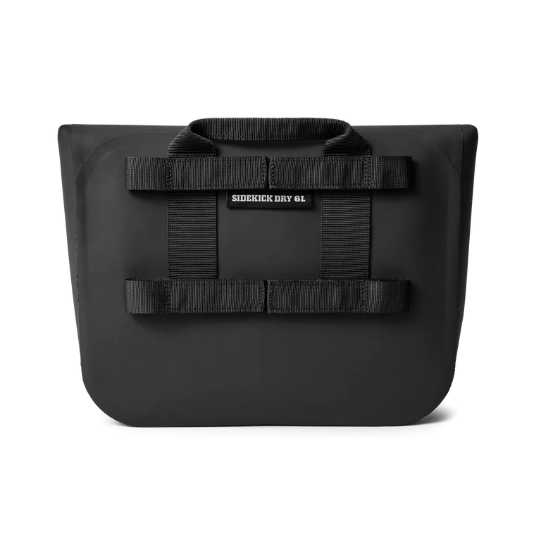 Yeti SideKick Dry 6L Gear Case