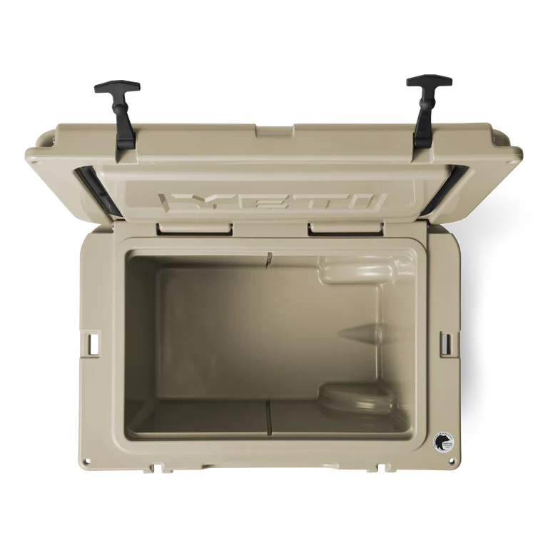 Yeti Tundra Haul Wheeled Hard Cooler