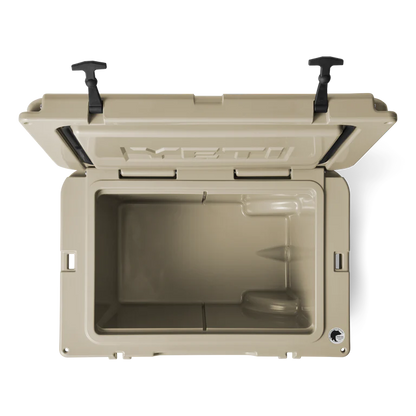 Yeti Tundra Haul Wheeled Hard Cooler