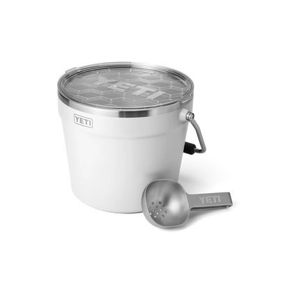 Yeti Rambler Beverage Bucket