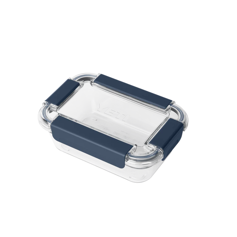 Yeti Food Storage