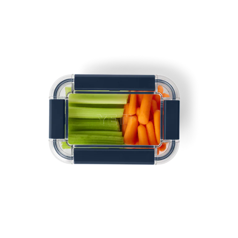 Yeti Food Storage
