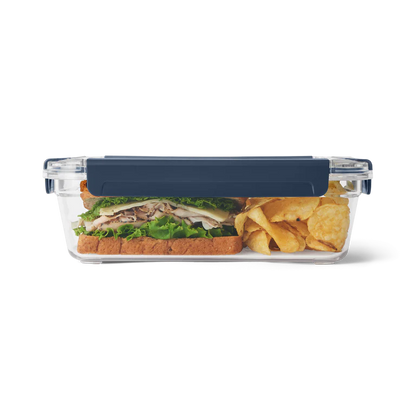 Yeti Food Storage