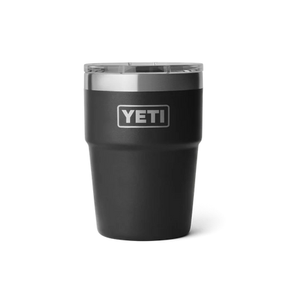 Yeti Rambler 16oz 473ml Stackable Cup