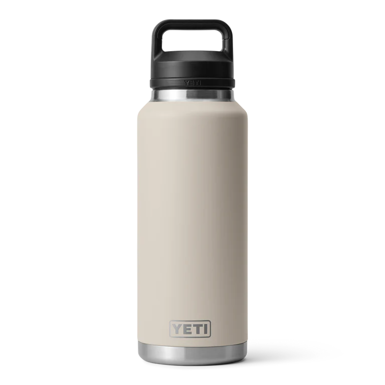 Yeti Rambler 46oz 1.36L Bottle Chug Cap