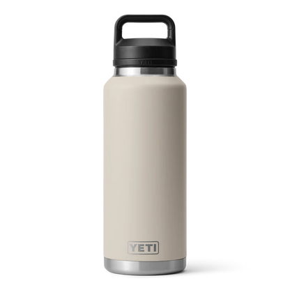 Yeti Rambler 46oz 1.36L Bottle Chug Cap