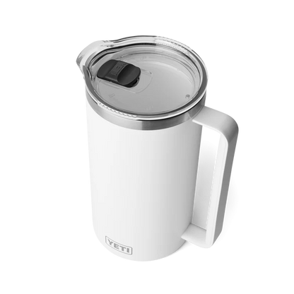 Yeti Rambler 64oz 1.89L Pitcher