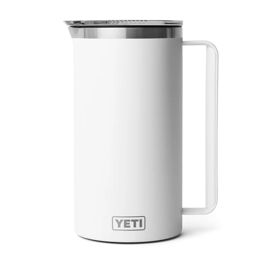 Yeti Rambler 64oz 1.89L Pitcher