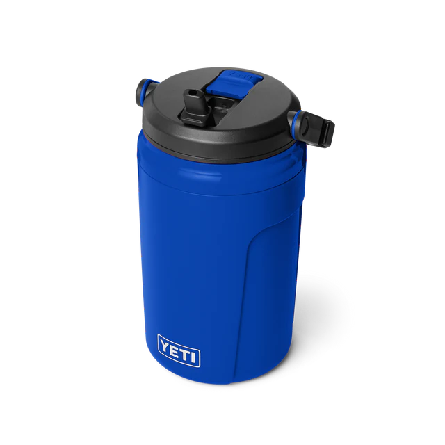 Yeti Silo 40 oz Straw Jug