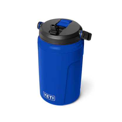 Yeti Silo 40 oz Straw Jug