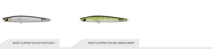 Daiwa Infeet Slippery Dog 80F TG Tune