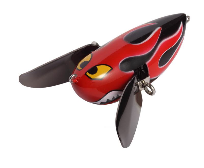 Aqua Wave Donguri Mouse 58mm Surface Lure