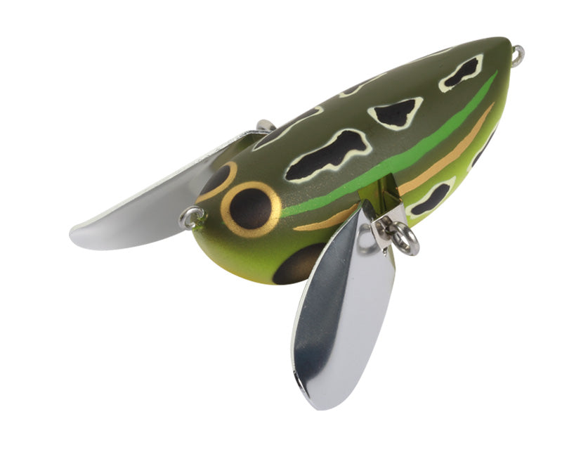 Aqua Wave Donguri Mouse 58mm Surface Lure