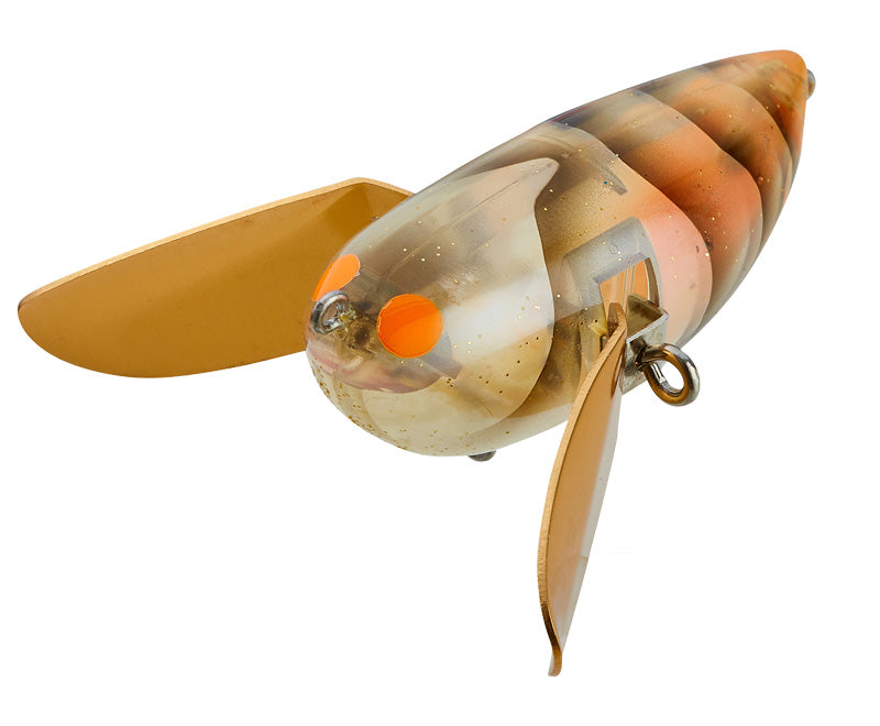 Aqua Wave Donguri Mouse 58mm Surface Lure