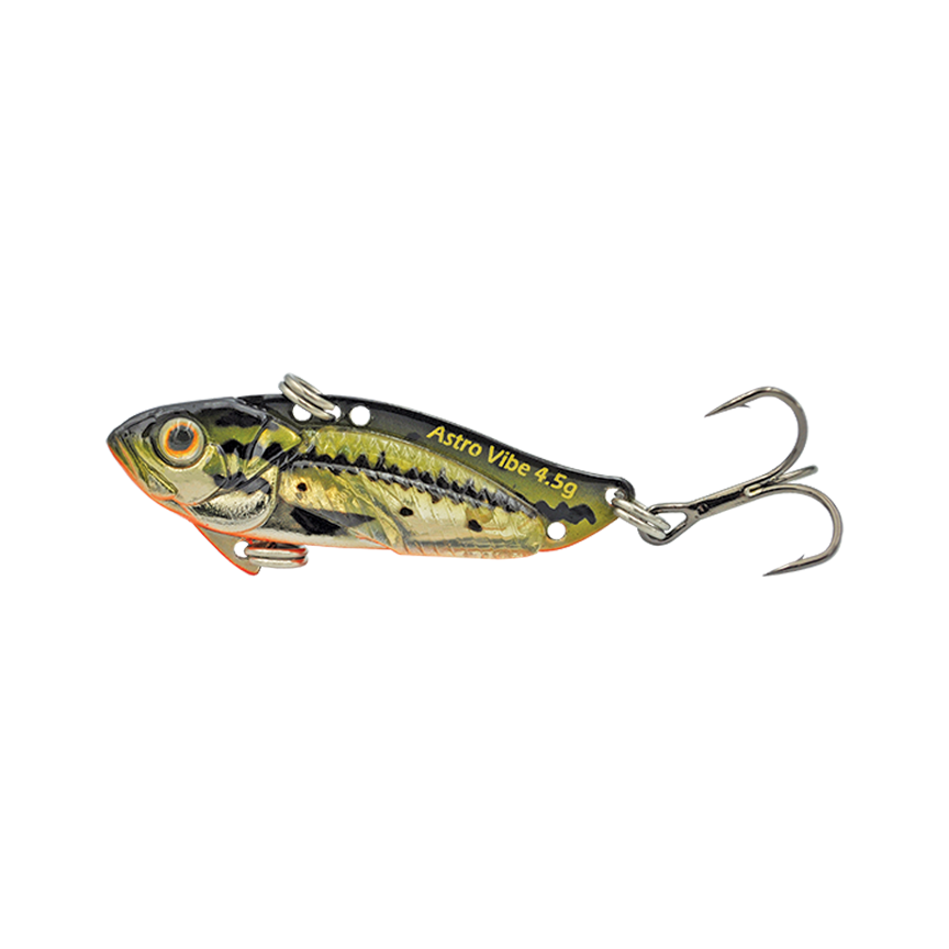 Strike Pro Astro Vibe Lure