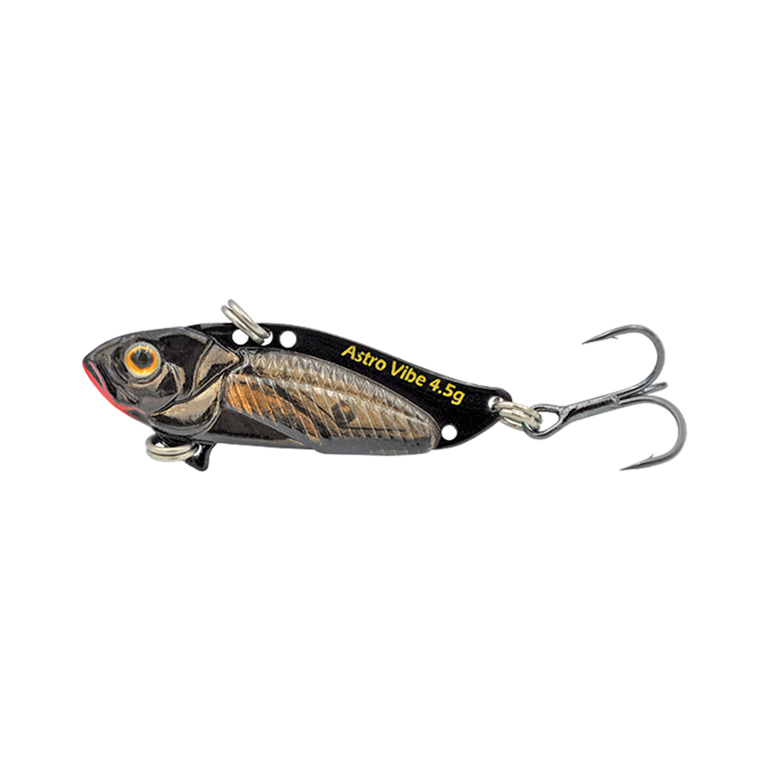Strike Pro Astro Vibe Lure
