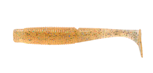 Daiwa Bait Junkie 3.2 inch Minnow Soft Plastic Lure