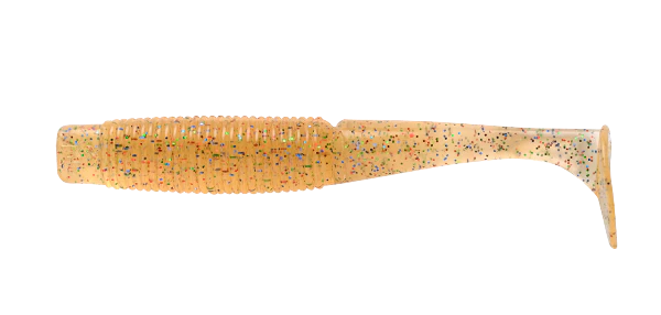 Daiwa Bait Junkie 3.2 inch Minnow Soft Plastic Lure