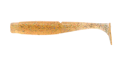 Daiwa Bait Junkie 3.2 inch Minnow Soft Plastic Lure