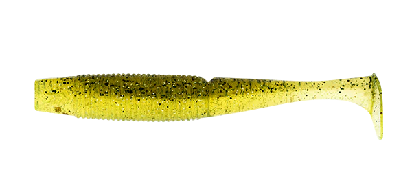 Daiwa Bait Junkie 3.2 inch Minnow Soft Plastic Lure