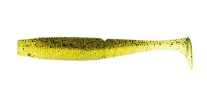 Daiwa Bait Junkie 3.2 inch Minnow Soft Plastic Lure