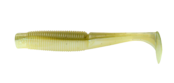 Daiwa Bait Junkie 3.2 inch Minnow Soft Plastic Lure