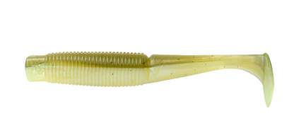 Daiwa Bait Junkie 3.2 inch Minnow Soft Plastic Lure