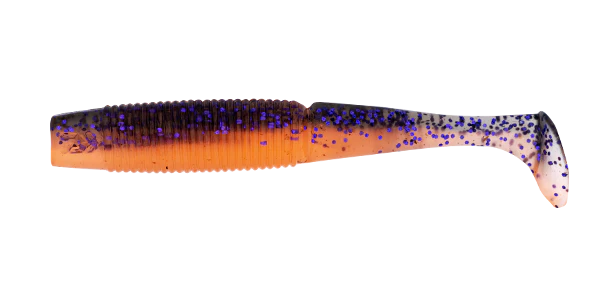 Daiwa Bait Junkie 3.2 inch Minnow Soft Plastic Lure