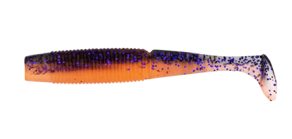 Daiwa Bait Junkie 3.2 inch Minnow Soft Plastic Lure