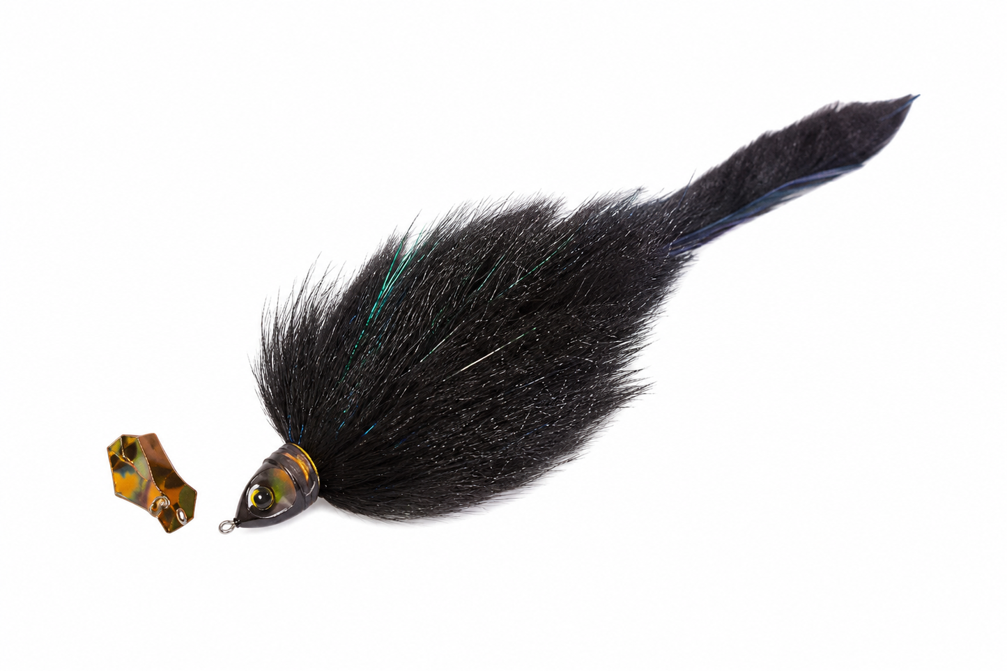 BIM Tackle Cha Cha Bait Hand Made Lure