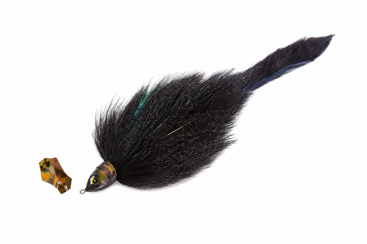 BIM Tackle Cha Cha Bait Hand Made Lure