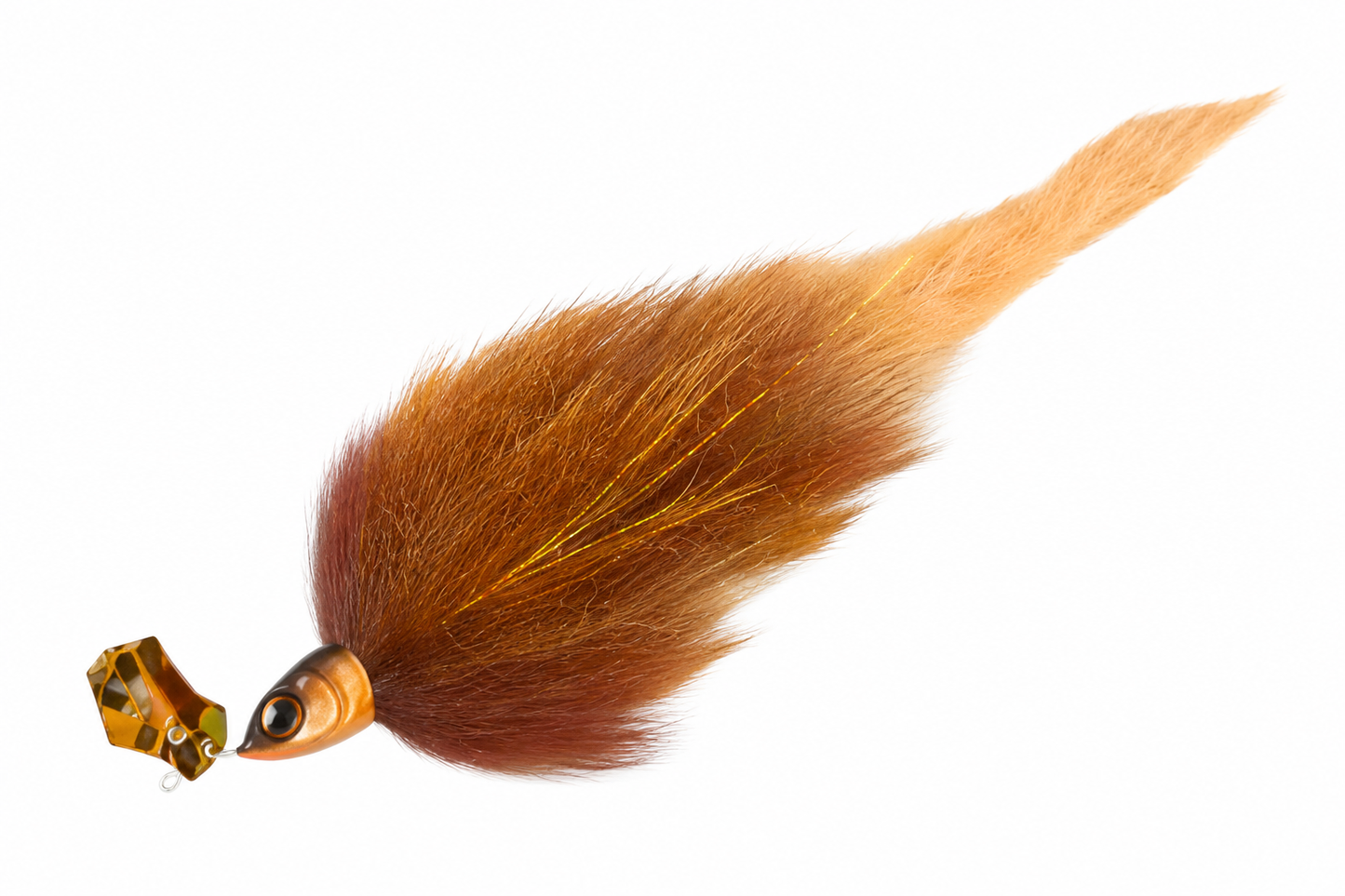 BIM Tackle Cha Cha Bait Hand Made Lure
