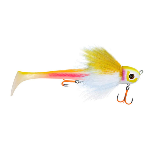Black Bay Blackbug Beetle Junior Lure