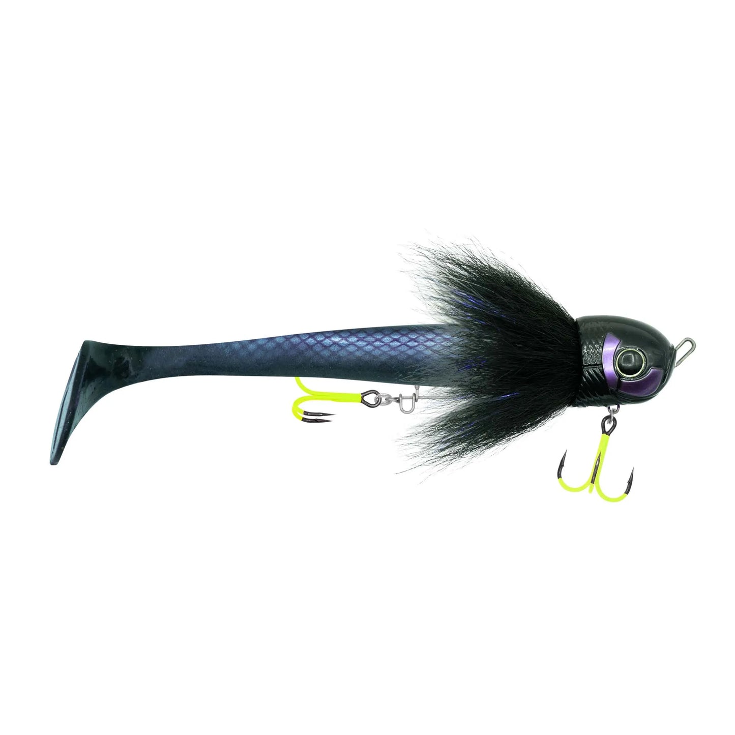 Black Bay Blackbug Beetle Junior Lure
