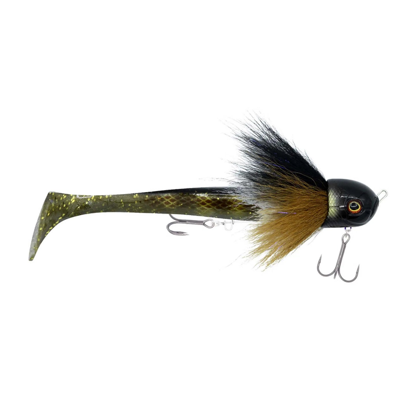 Black Bay Blackbug Beetle Lure