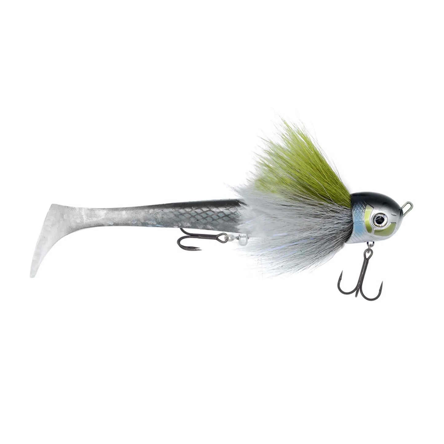 Black Bay Blackbug Beetle Junior Lure