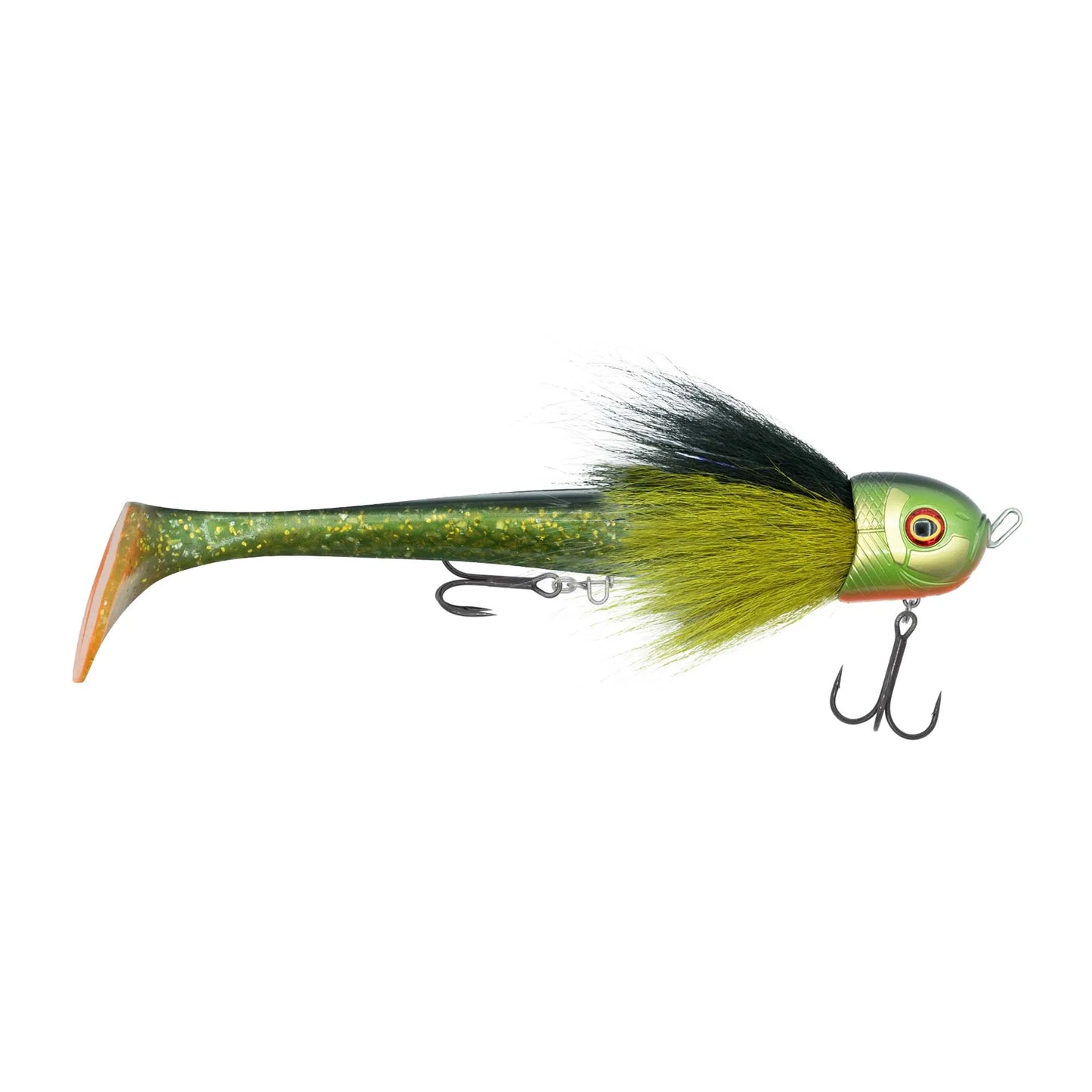 Black Bay Blackbug Beetle Lure