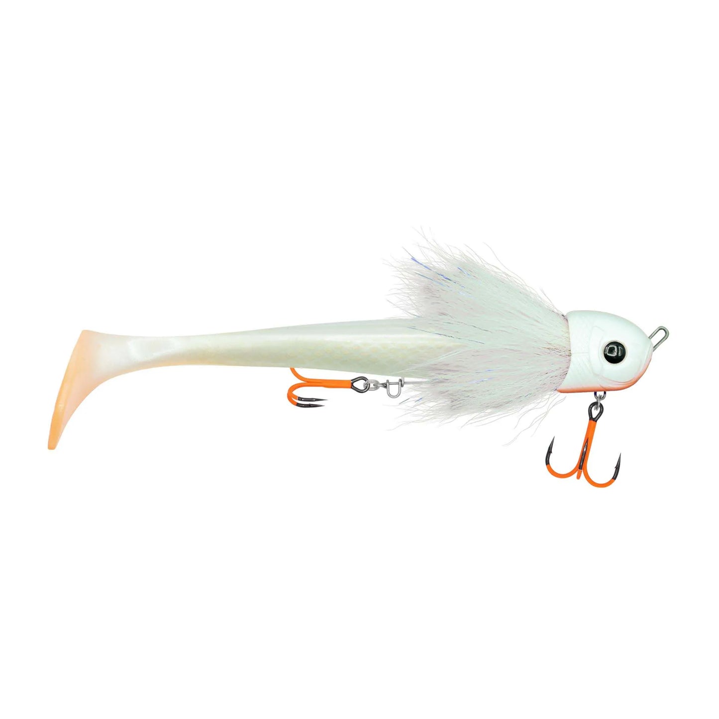 Black Bay Blackbug Beetle Lure