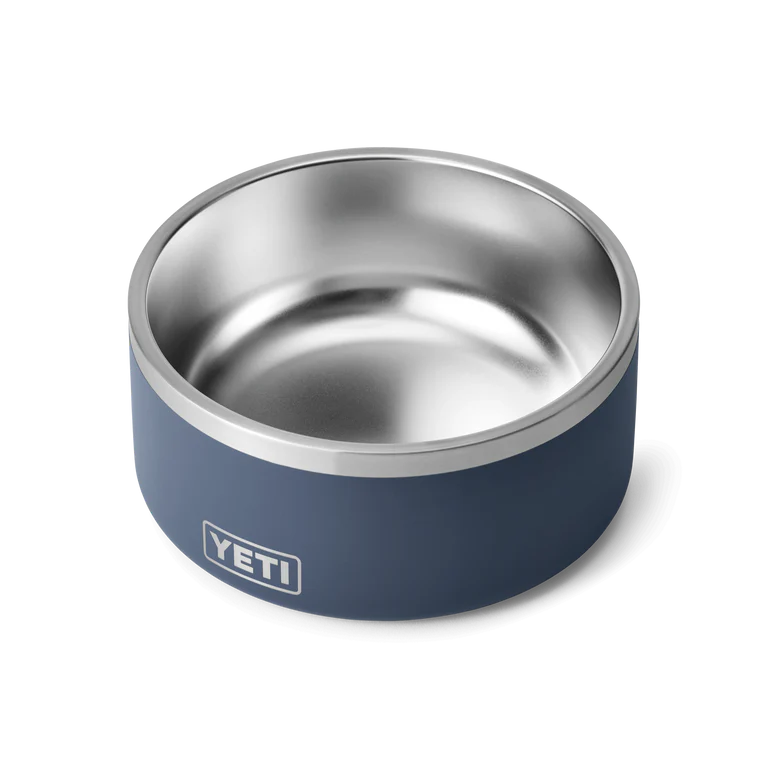 Yeti Boomer 4 Dog Bowl