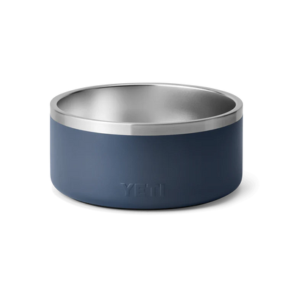 Yeti Boomer 4 Dog Bowl