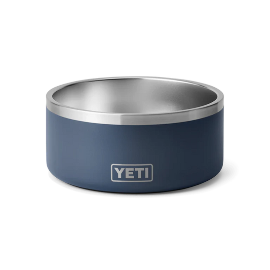 Yeti Boomer 4 Dog Bowl