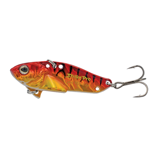 Strikepro Cyber Vibe Metal Vibe Lure