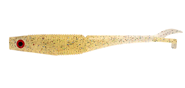 Daiwa Baitjunkie 395 Flick Soft Plastic Lure