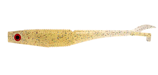 Daiwa Baitjunkie 395 Flick Soft Plastic Lure