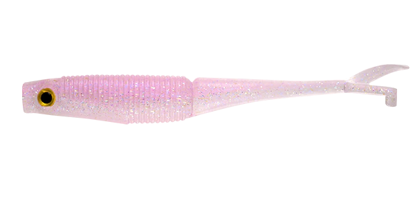 Daiwa Baitjunkie 395 Flick Soft Plastic Lure