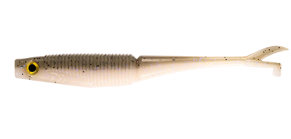 Daiwa Baitjunkie 395 Flick Soft Plastic Lure