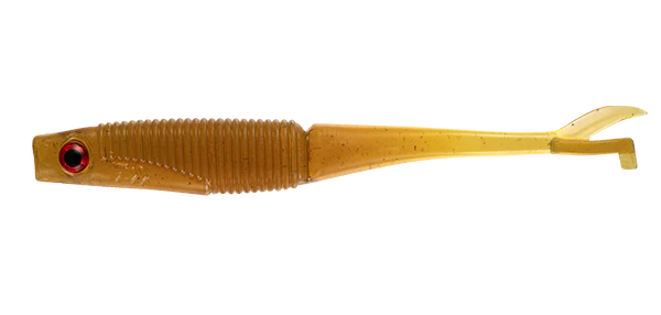 Daiwa Baitjunkie 395 Flick Soft Plastic Lure
