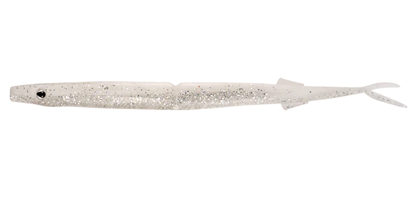 Daiwa Baitjunkie 6.5" Gar Soft Plastic Lure