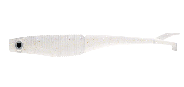 Daiwa Baitjunkie 395 Flick Soft Plastic Lure